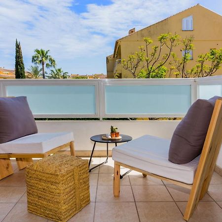 Bahia De Javea Apartment Montanar By Rock Rentals Exteriör bild