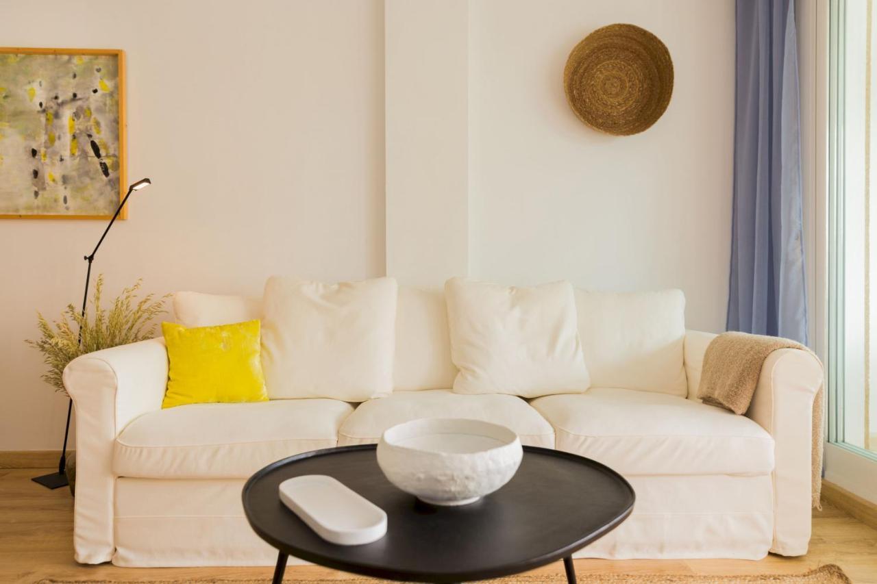 Bahia De Javea Apartment Montanar By Rock Rentals Exteriör bild