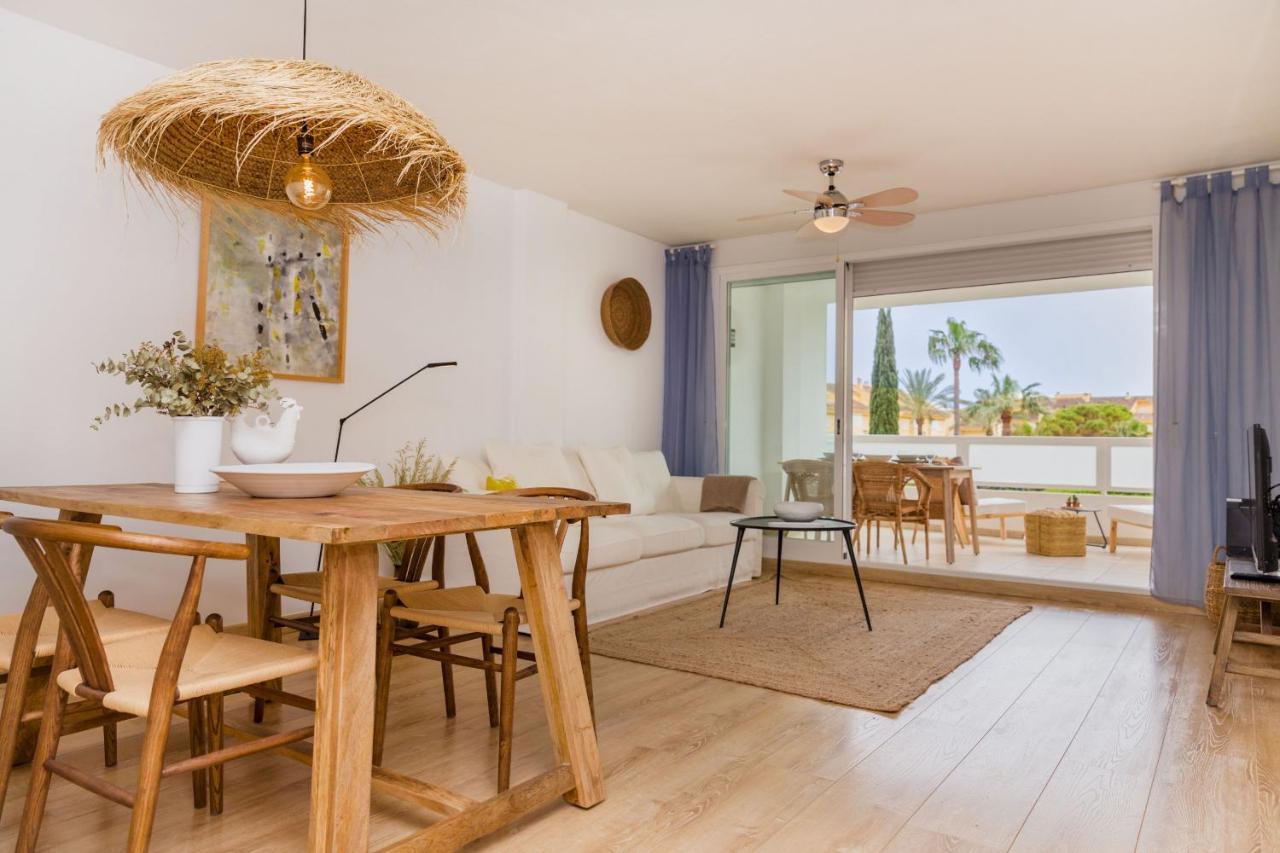 Bahia De Javea Apartment Montanar By Rock Rentals Exteriör bild