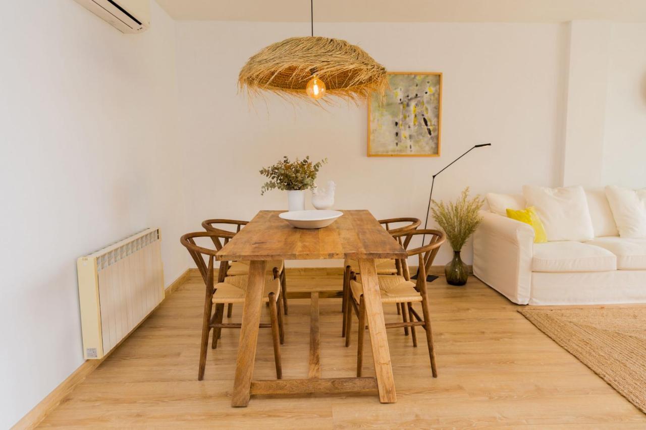 Bahia De Javea Apartment Montanar By Rock Rentals Exteriör bild
