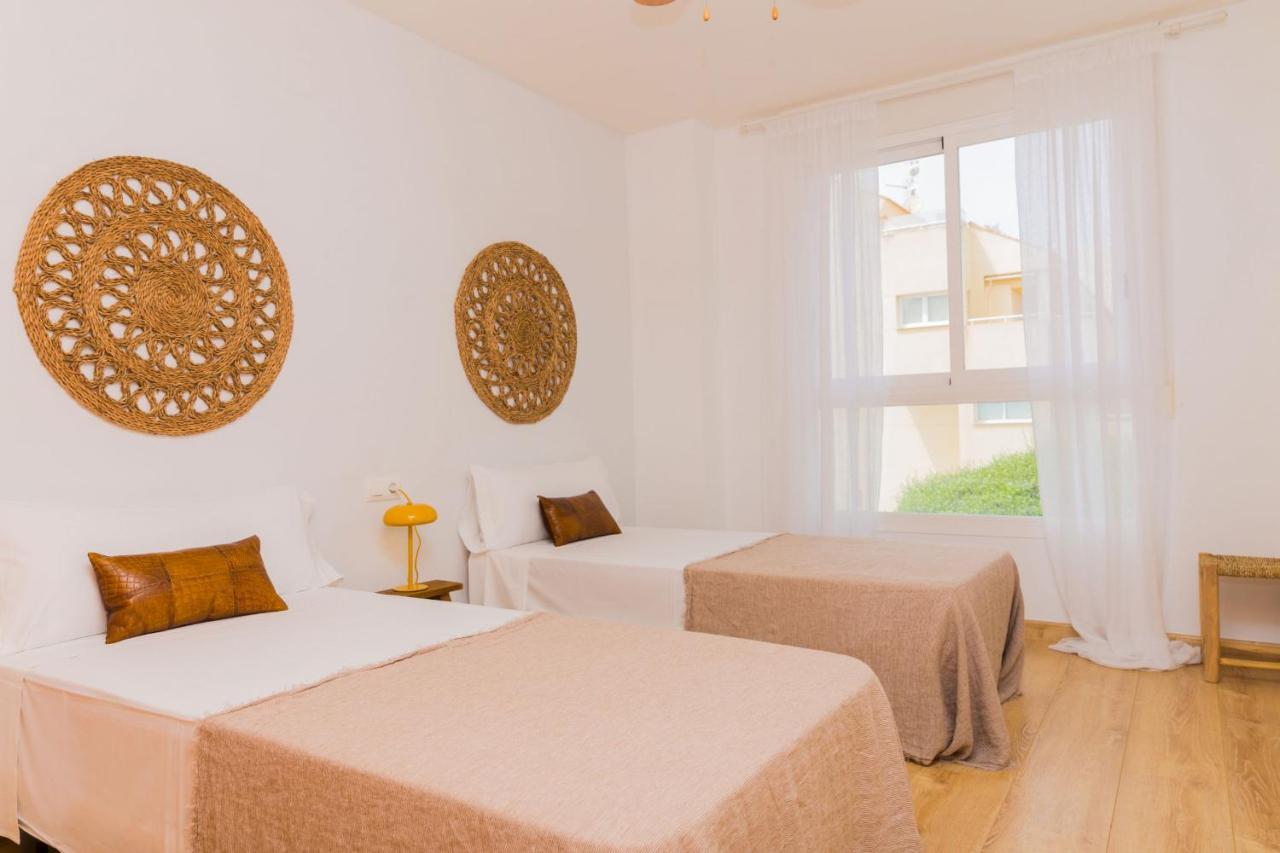 Bahia De Javea Apartment Montanar By Rock Rentals Exteriör bild