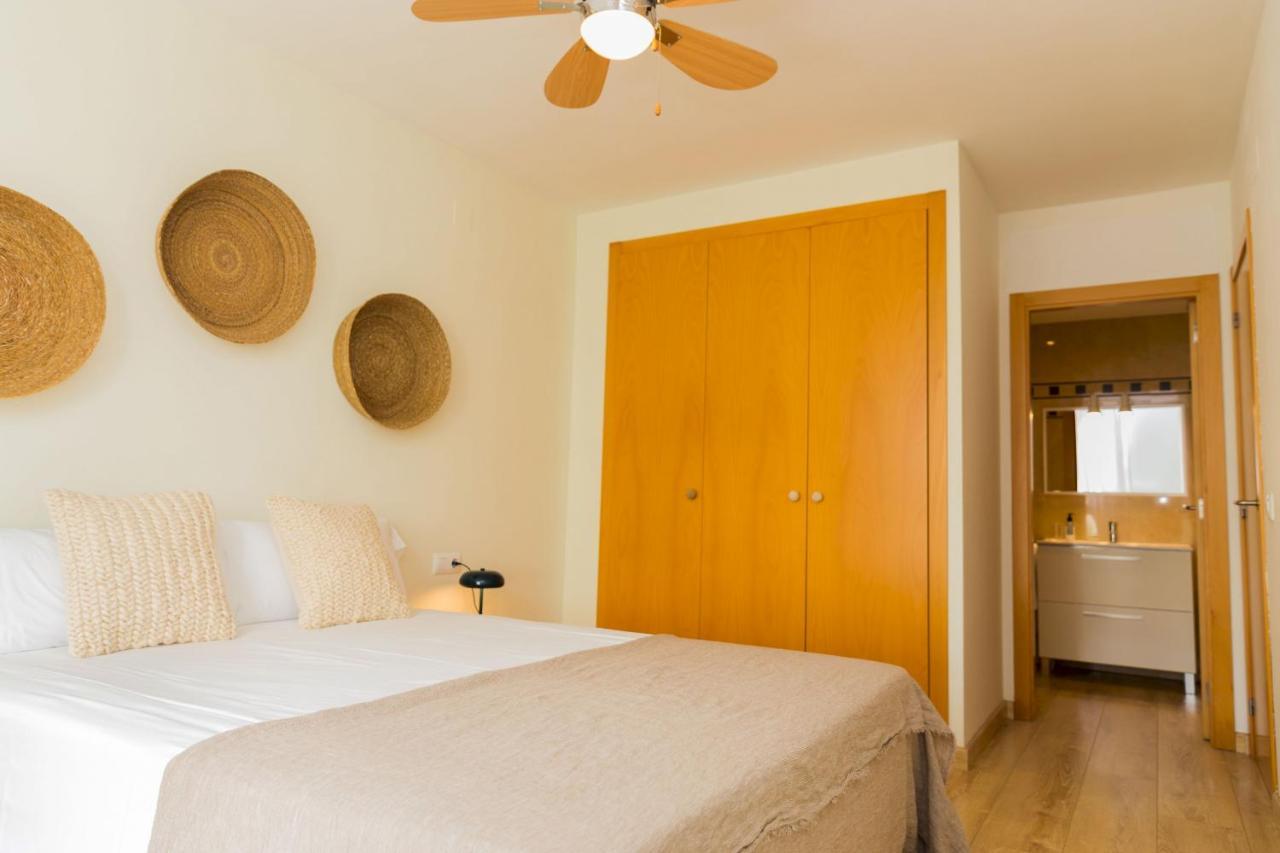 Bahia De Javea Apartment Montanar By Rock Rentals Exteriör bild