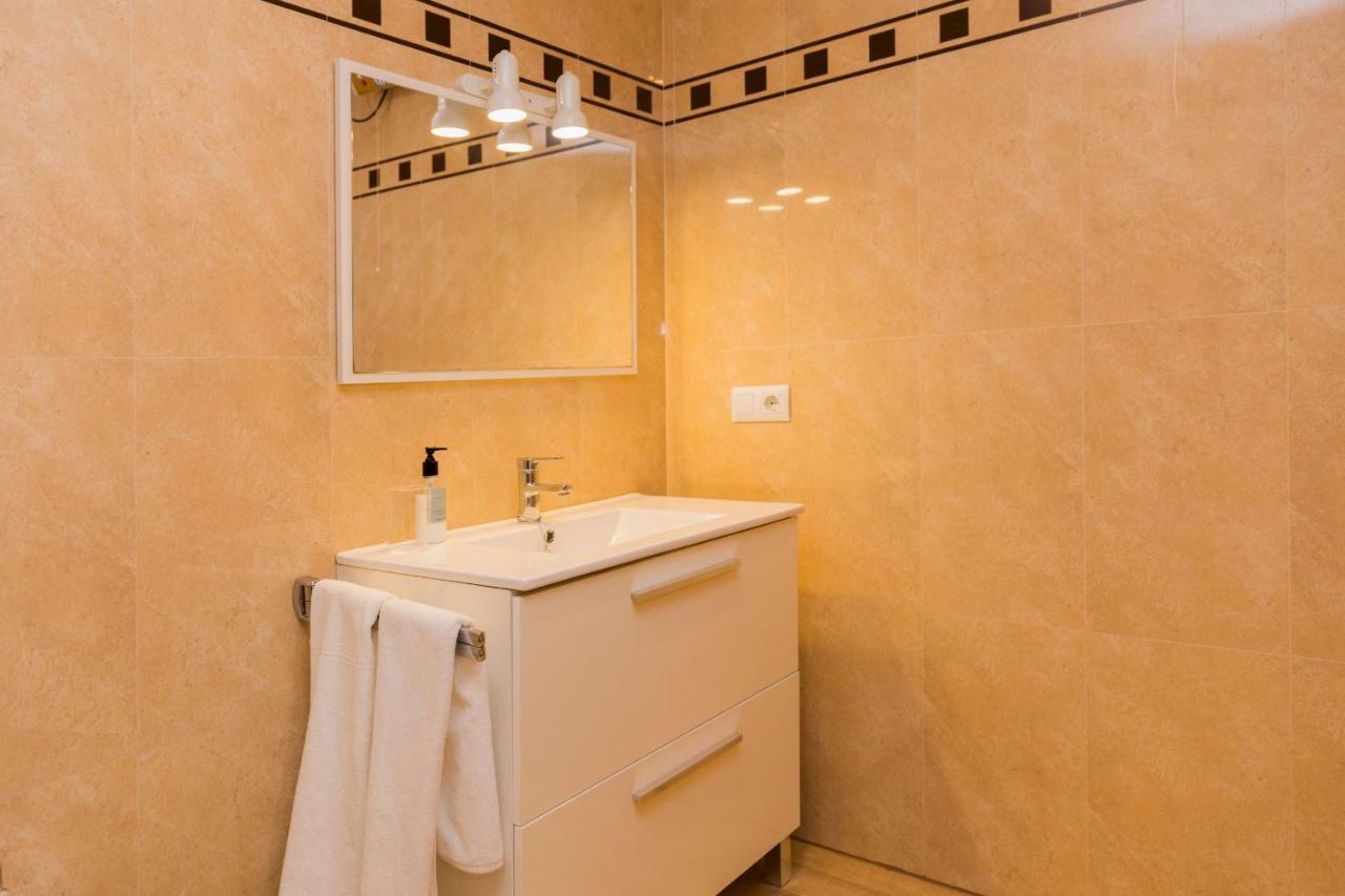 Bahia De Javea Apartment Montanar By Rock Rentals Exteriör bild
