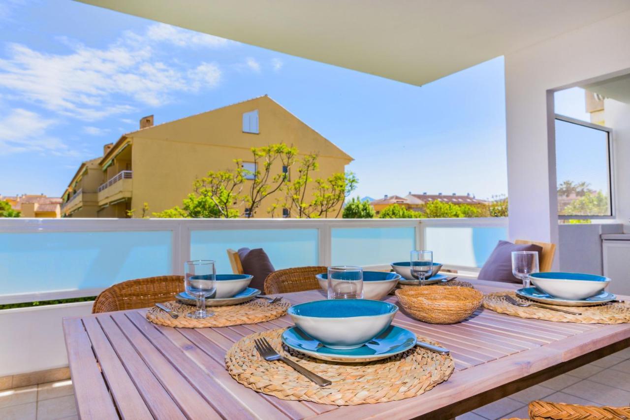 Bahia De Javea Apartment Montanar By Rock Rentals Exteriör bild
